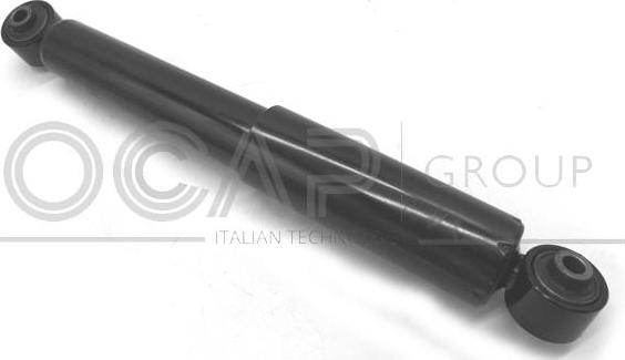 OCAP 82205RU - Ammortizzatore www.autoricambit.com