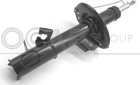 OCAP 82217FR - Ammortizzatore www.autoricambit.com