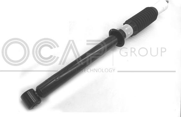 OCAP 82284RU - Ammortizzatore www.autoricambit.com