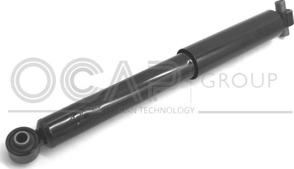 OCAP 82288RU - Ammortizzatore www.autoricambit.com