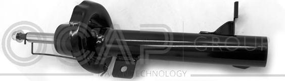 OCAP 82239FR - Ammortizzatore www.autoricambit.com