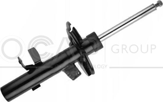 OCAP 82726FL - Ammortizzatore www.autoricambit.com