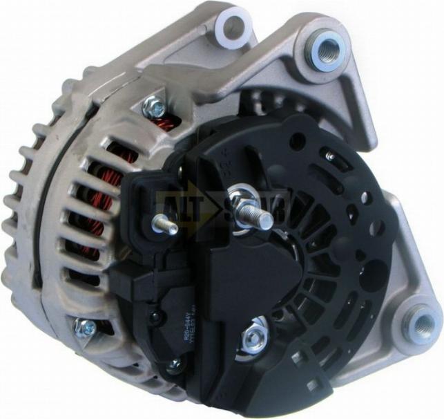 Opel 62 04 123 - Alternatore www.autoricambit.com