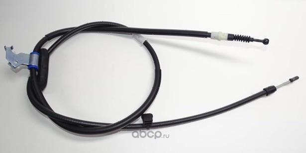 Opel 13409696 - Cavo comando, Freno stazionamento www.autoricambit.com