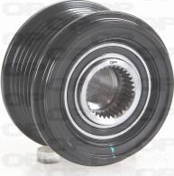 Open Parts ACA3045.00 - Puleggia cinghia, Alternatore www.autoricambit.com