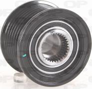 Open Parts ACA3047.00 - Puleggia cinghia, Alternatore www.autoricambit.com