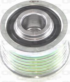 Open Parts ACA3060.00 - Puleggia cinghia, Alternatore www.autoricambit.com