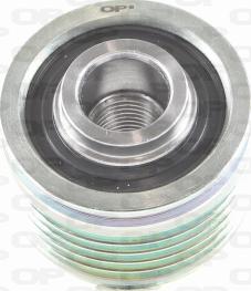 Open Parts ACA3009.00 - Puleggia cinghia, Alternatore www.autoricambit.com