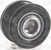 Open Parts ACA3019.00 - Puleggia cinghia, Alternatore www.autoricambit.com