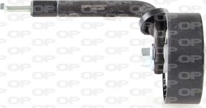 Open Parts ACT2170.00 - Tendicinghia, Cinghia Poly-V www.autoricambit.com