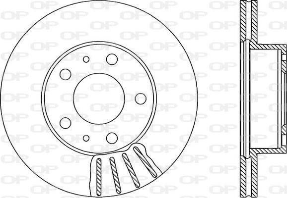 ATE 0124 0127 1 - Discofreno www.autoricambit.com