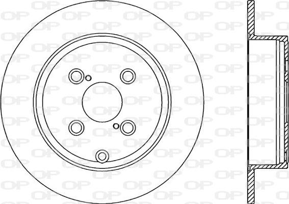 HELLA 8DD 355 110-501 - Discofreno www.autoricambit.com