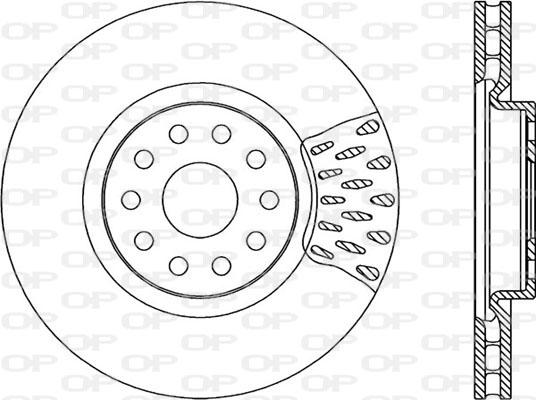 A.B.S. 9707411 - Discofreno www.autoricambit.com