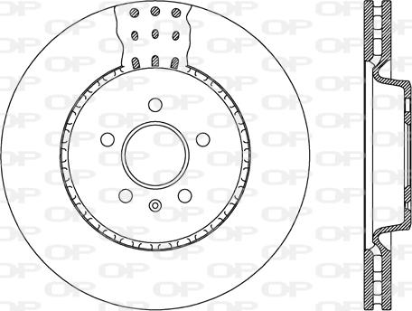 Textar 92238303 - Discofreno www.autoricambit.com