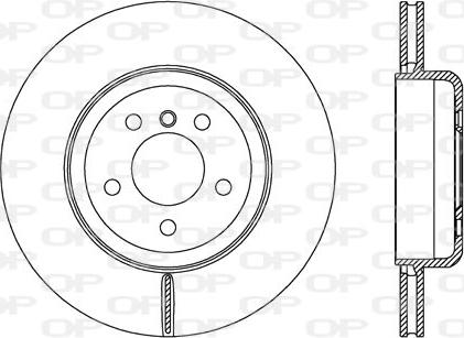 AP 25514 Z - Discofreno www.autoricambit.com