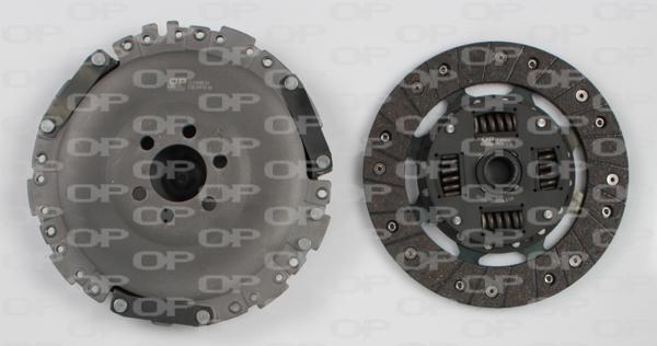 Open Parts CLK9098.02 - Kit frizione www.autoricambit.com