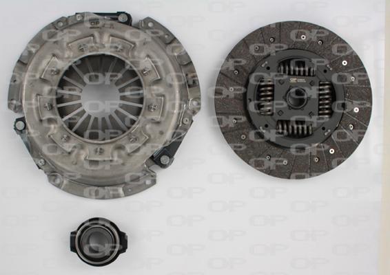 Open Parts CLK9060.03 - Kit frizione www.autoricambit.com