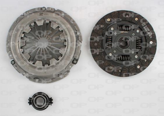 Open Parts CLK9006.03 - Kit frizione www.autoricambit.com