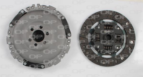 Open Parts CLK9087.02 - Kit frizione www.autoricambit.com