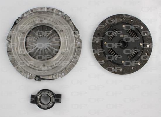 Open Parts CLK9025.03 - Kit frizione www.autoricambit.com