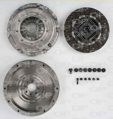 Open Parts CLK9176.04 - Kit frizione www.autoricambit.com