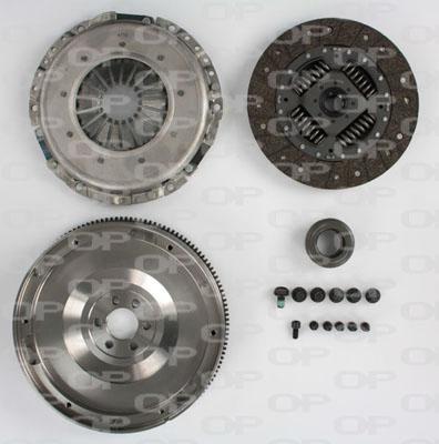 Open Parts CLK9173.04 - Kit frizione www.autoricambit.com