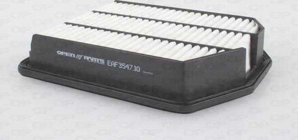 Open Parts EAF3547.10 - Filtro aria www.autoricambit.com