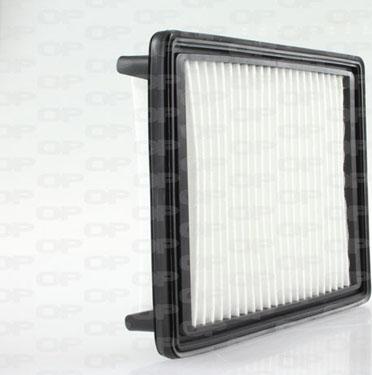 Open Parts EAF3657.10 - Filtro aria www.autoricambit.com