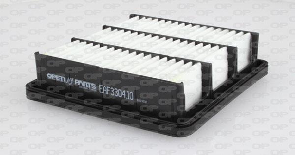 Open Parts EAF3304.10 - Filtro aria www.autoricambit.com