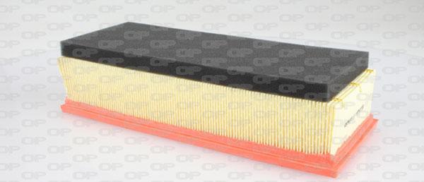 Open Parts EAF3313.10 - Filtro aria www.autoricambit.com