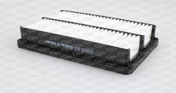 Open Parts EAF3239.10 - Filtro aria www.autoricambit.com