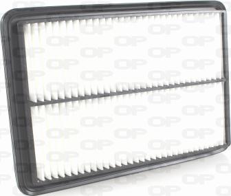 Open Parts EAF3749.10 - Filtro aria www.autoricambit.com