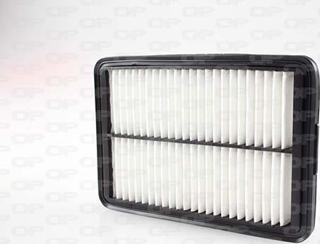 Open Parts EAF3704.10 - Filtro aria www.autoricambit.com