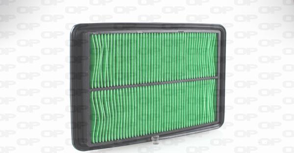 Open Parts EAF3735.10 - Filtro aria www.autoricambit.com