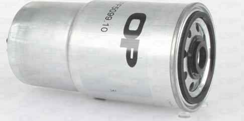 Open Parts EFF5099.10 - Filtro carburante www.autoricambit.com