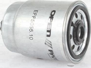 Open Parts EFF5055.10 - Filtro carburante www.autoricambit.com