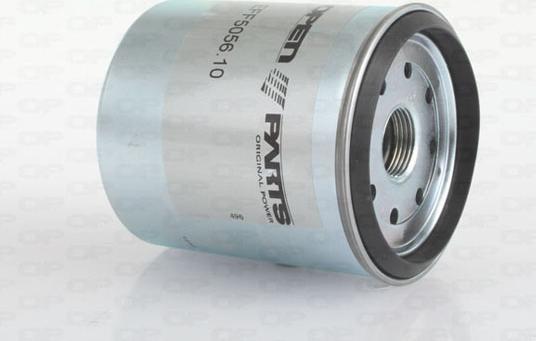 Open Parts EFF5056.10 - Filtro carburante www.autoricambit.com