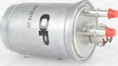 Open Parts EFF5016.20 - Filtro carburante www.autoricambit.com