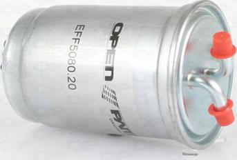 Open Parts EFF5080.20 - Filtro carburante www.autoricambit.com