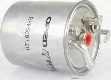 Open Parts EFF5081.20 - Filtro carburante www.autoricambit.com