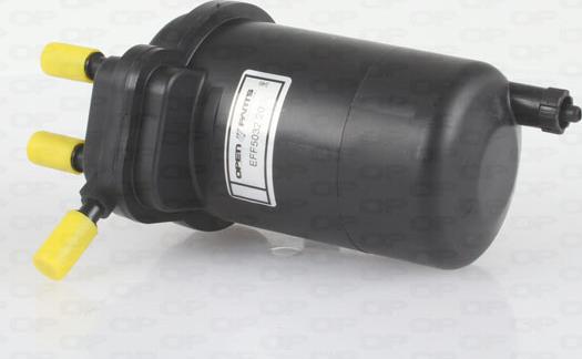 Open Parts EFF5032.20 - Filtro carburante www.autoricambit.com