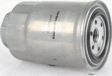 KNECHT 09631821 - Filtro carburante www.autoricambit.com