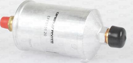 Open Parts EFF5151.20 - Filtro carburante www.autoricambit.com