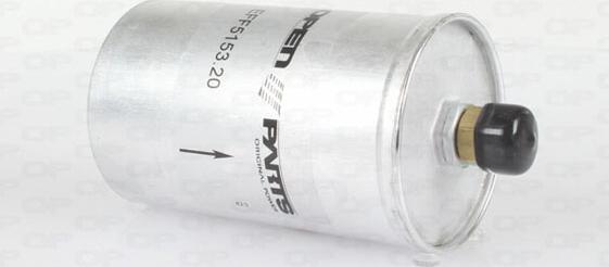 Open Parts EFF5153.20 - Filtro carburante www.autoricambit.com