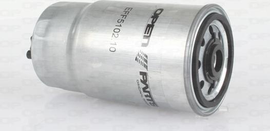 Open Parts EFF5102.10 - Filtro carburante www.autoricambit.com