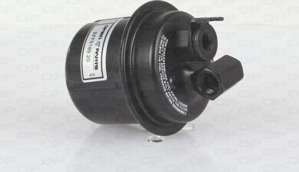 Open Parts EFF5189.20 - Filtro carburante www.autoricambit.com