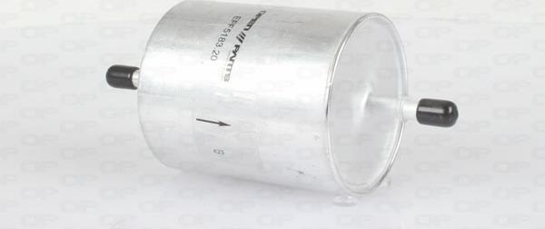 Open Parts EFF5183.20 - Filtro carburante www.autoricambit.com