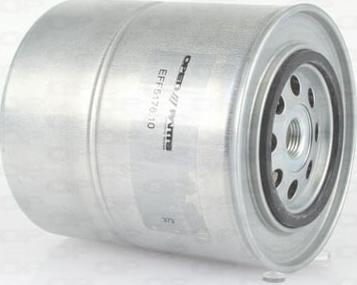 Champion L150/606 - Filtro carburante www.autoricambit.com