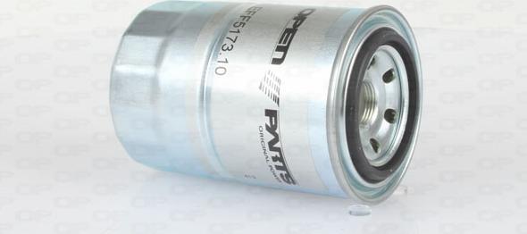 Open Parts EFF5173.10 - Filtro carburante www.autoricambit.com