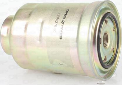 Open Parts EFF5276.20 - Filtro carburante www.autoricambit.com